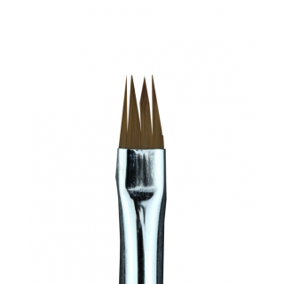 Cre8tion Nail Art Brush, 09, 12230